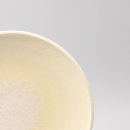Dinner Plate 26cm Buttermilk Glaze V637-C7979