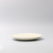 Dinner Plate 26cm Buttermilk Glaze V637-C7979