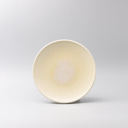 Dinner Plate 26cm Buttermilk Glaze V637-C7979