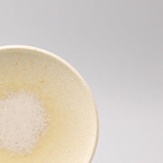 Tapas Plate 17cm Buttermilk Glaze V637-C7981
