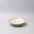 Pasta Bowl 24cm Ivory Pearl Glaze V637-C7983