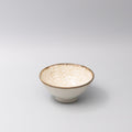 Bowl 15.5cm Ivory Pearl Glaze V637-C7985