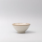 Bowl 15.5cm Ivory Pearl Glaze V637-C7985