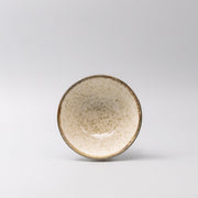 Bowl 15.5cm Ivory Pearl Glaze V637-C7985