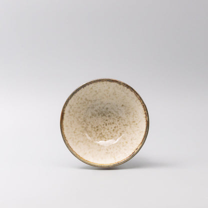 Bowl 15.5cm Ivory Pearl Glaze V637-C7985