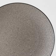 Dinner Plate 28cm Earth Glaze V637-C8001
