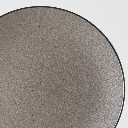 Dinner Plate 28cm Earth Glaze V637-C8001