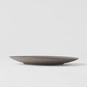 Dinner Plate 28cm Earth Glaze V637-C8001