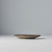 Tapas Plate 17cm Earth Glaze V637-C8072