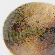 Tapas Plate 17cm Wabi Sabi Glaze V637-C8153