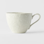 Cup 8.5cm 160ml Kanso Soft White Glaze V637-C8165