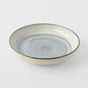 Plate High Rim 22cm Glacier Glaze V637-C8183