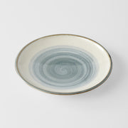 Tapas Plate 17cm Glacier Glaze V637-C8185