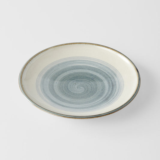 Tapas Plate 17cm Glacier Glaze V637-C8185