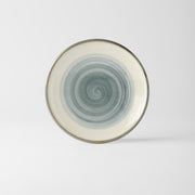 Tapas Plate 17cm Glacier Glaze V637-C8185