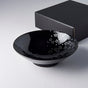 Bowl 25cm Silver Sakura Design V637-C8912