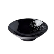 Bowl 25cm Silver Sakura Design V637-C8912