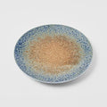 Dinner Plate 28cm Earth & Sky Glaze V637-C9010