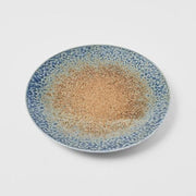 Dinner Plate 28cm Earth & Sky Glaze V637-C9010