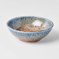 Tapas Bowl 13cm Earth & Sky Glaze V637-C9015