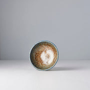 Tapas Bowl 13cm Earth & Sky Glaze V637-C9015