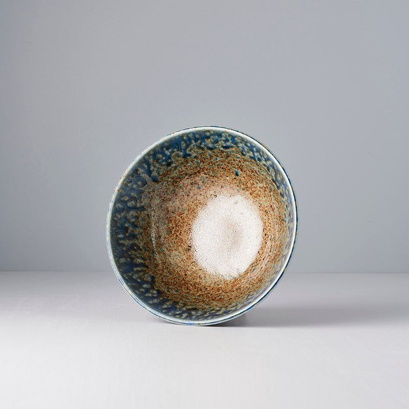 Udon Bowl 19cm Earth & Sky Glaze V637-C9018