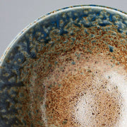 Udon Bowl 19cm Earth & Sky Glaze V637-C9018