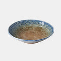 Pasta Bowl 24cm Earth & Sky Glaze V637-C9019