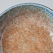 Pasta Bowl 24cm Earth & Sky Glaze V637-C9019