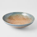 Serving Bowl 28cm Earth & Sky Glaze V637-C9021
