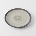 Dinner Plate 28cm Nin Rin Glaze V637-C9023