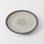 Dinner Plate 28cm Nin Rin Glaze V637-C9023