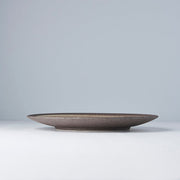 Dinner Plate 28cm Nin Rin Glaze V637-C9023