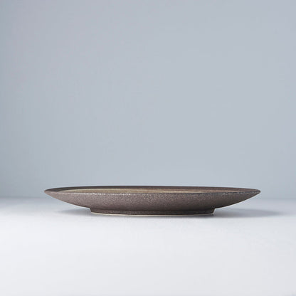 Dinner Plate 28cm Nin Rin Glaze V637-C9023
