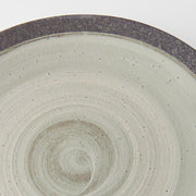 Dinner Plate 28cm Nin Rin Glaze V637-C9023