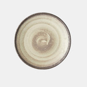 Dinner Plate 25cm Nin Rin Glaze V637-C9024