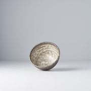 Bowl Deep 13cm Nin Rin Glaze V637-C9029