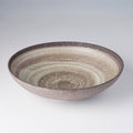 Serving Bowl 28cm Nin Rin Glaze V637-C9034