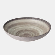 Serving Bowl 28cm Nin Rin Glaze V637-C9034