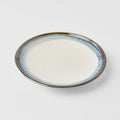 Dinner Plate 25cm Aurora Glaze V637-C9050