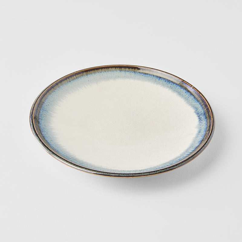 Dinner Plate 25cm Aurora Glaze V637-C9050