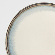 Dinner Plate 25cm Aurora Glaze V637-C9050