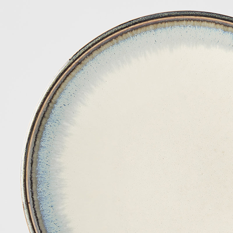 Dinner Plate 25cm Aurora Glaze V637-C9050