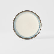 Dinner Plate 25cm Aurora Glaze V637-C9050