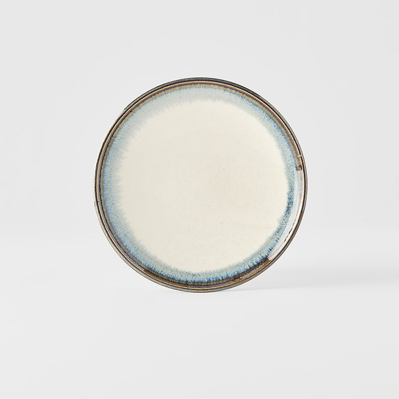 Dinner Plate 25cm Aurora Glaze V637-C9050