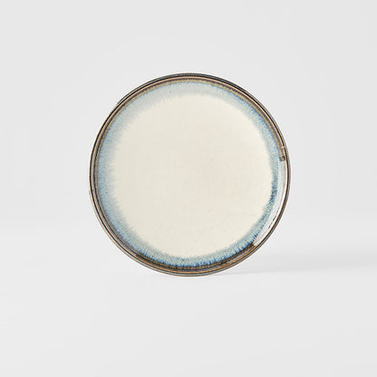 Dinner Plate 25cm Aurora Glaze V637-C9050