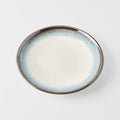 Side Plate 19cm Aurora Glaze V637-C9051