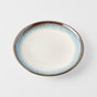 Side Plate 19cm Aurora Glaze V637-C9051