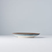 Side Plate 19cm Aurora Glaze V637-C9051