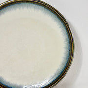 Tapas Plate 17cm Aurora Glaze V637-C9052